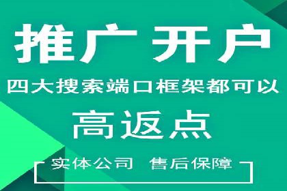 SEM广告投放的五大关键点及经典案例分析